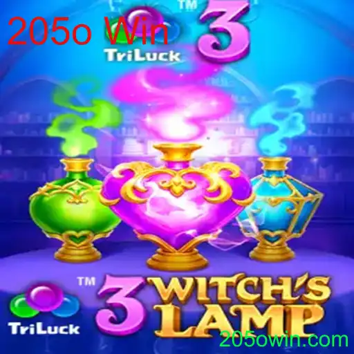 Descubra o Fascinante Mundo de 3WitchsLamp e a Vitória 205o Win