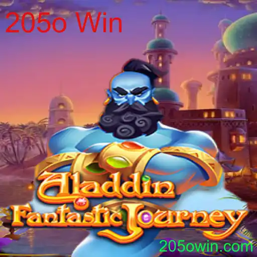 Aladdin: Descubra um Mundo de Aventura e Estratégia com a 205ª Vitória