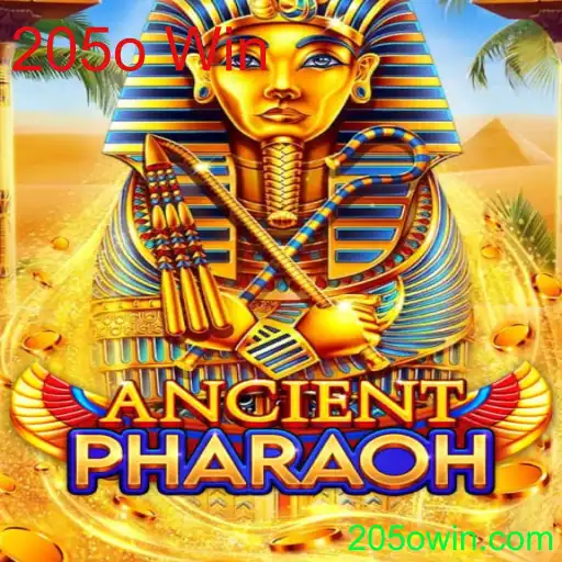 Explorando o Mundo de AncientPharaoh: Aventura e Estratégia no 205o Win
