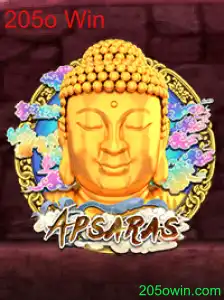 Descubra o Fascinante Jogo Apsaras e seu Impressionante 205o Win