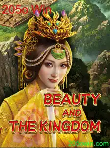 Explorando o Enigmático Jogo BeautyAndTheKingdom e a Busca pelo 205o Win
