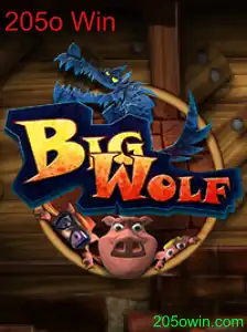 Descubra o Fascinante Mundo de BigWolf: A Inovadora Experiência de Jogo