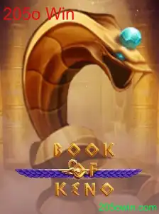 Explorando o Fascinante Mundo do Jogo BookOfKeno