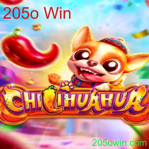 Descubra o Fascinante Jogo 'CHILIHUAHUA' e a Estratégia do '205o Win'