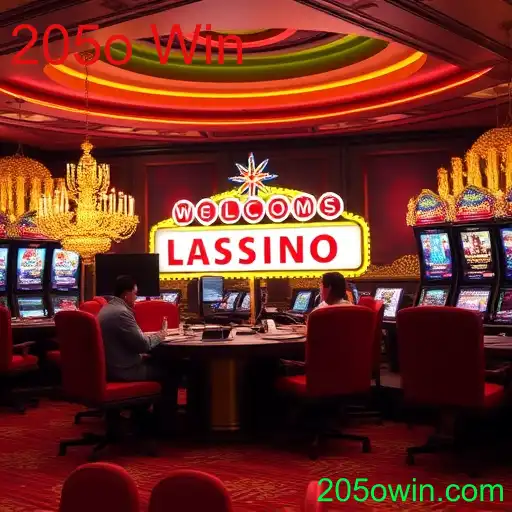 cassino