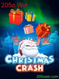 Explorando o Jogo ChristmasCrash: Estratégia e Diversão Natalina