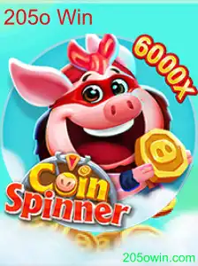 Descubra CoinSpinner: O Novo Fenômeno dos Jogos com '205o Win'