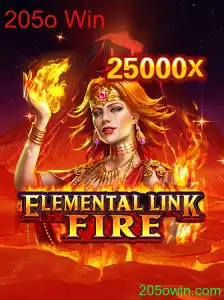 Explorando o Jogo ElementalLinkFire: Conquiste o 205o Win