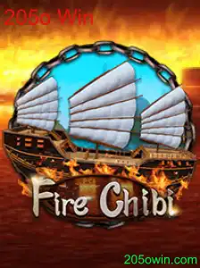 FireChibi: Explorando as Regras e Estratégias para Conquistar o 205o Win