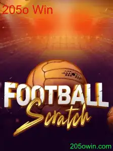 Explore o Mundo de FootballScratch e a Estratégia 205o Win