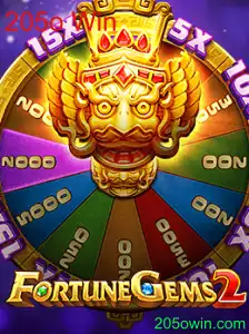 FortuneGems2: Um Novo Horizonte de Aventuras no Mundo dos Jogos