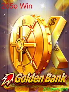 GoldenBank: Descubra o Desafio do 205º Win