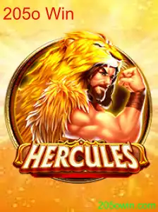 Descubra o Fascinante Mundo de Hercules: O Jogo do Momento