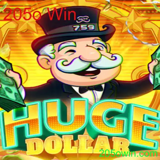 Explorando o Mundo Fascinante de HugeDollar e a Emocionante 205o Win