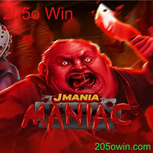 JManiaManiac: Descubra o Desafiante Mundo do 205o Win