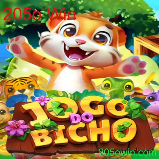 Descubra o Universo Fascinante do Jogo do Bicho com o 205o Win