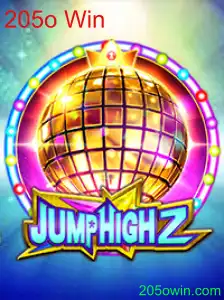 JumpHigh2: Domine a Arte do Pulo e Alcançe a Vitória 205 em um Novo Mundo de Aventuras