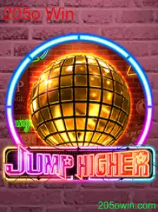 Descubra o Mundo Empolgante de JumpHigher: Conquiste o 205o Win