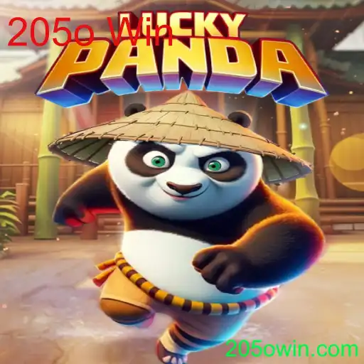 Explorando LuckyPanda: O Jogo de Estratégia e Sorte