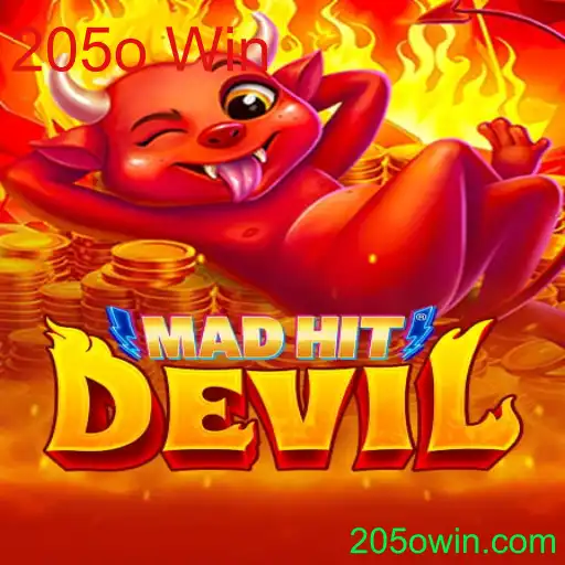 MadHitDevil: Conheça o Jogo Revelação e Suas Regras Empolgantes