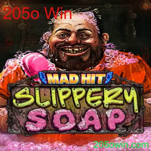 Descubra o Fascinante Mundo do MadHitSlipperySoap
