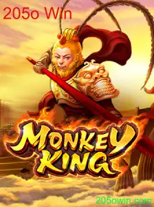 Explorando o Mundo de MonkeyKing: A Caminho da 205ª Vitória
