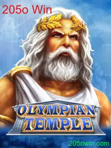 Explorando o Fascinante Universo de OlympianTemple e o Marcante 205o Win