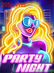 Explorando o Mundo de PartyNight: O Jogo do Momento