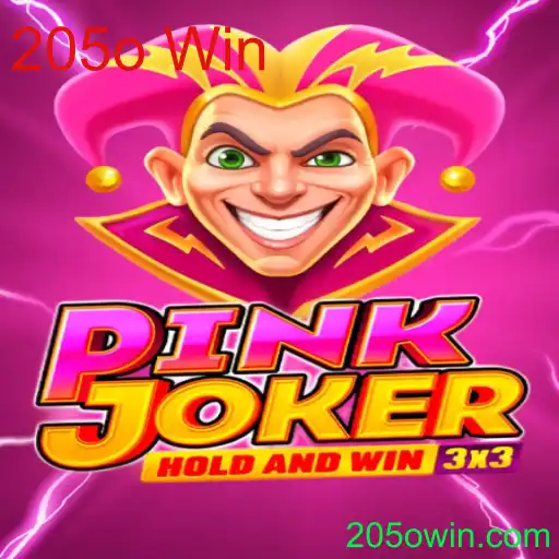 Descubra o Universo Empolgante de PinkJoker: 205o Win