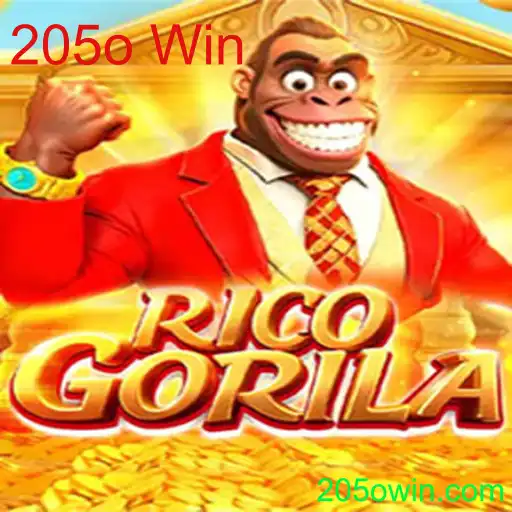 Explorando o Fascinante Mundo de RicoGorila: Aventura e Estratégia no 205o Win