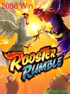 RoosterRumble: Descubra Tudo Sobre o Jogo e sua Experiência de Vitória