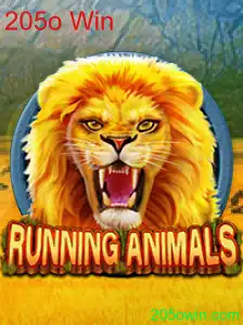 RunningAnimals: Um Novo Fenômeno nos Jogos com a Conquista Inédita do 205o Win