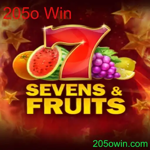 Descubra o Mundo Fascinante de SevensFruits: Como Ganhar com a '205o Win'