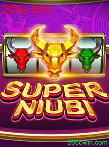 Descubra o Fascinante Mundo de SuperNiubi: A Emoção do 205o Win