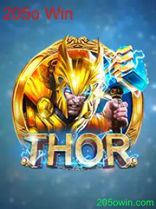 Explorando o Mundo de THOR: O Jogo de Estratégia de Fantasia