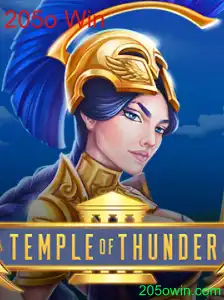 Explorando o Universo de TempleofThunder: Uma Jornada Épica Rumo ao 205o Win