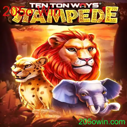 Explorando o Mundo de TenTonWaysStampede e a Caçada pelo 205o Win