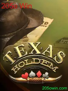 Introdução ao Texas Hold'em: Regras e Estratégias para o 205o Win