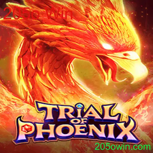 TrialofPhoenix: Dominando o Desafio da 205ª Vitória