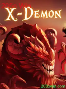 Descubra o Mundo de XDemon e sua 205a Vitória