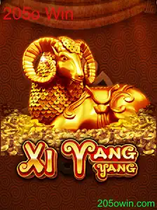 Explorando o Mundo de XiYangYang: Descubra as Regras e Estratégias para o 205o Win