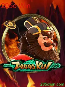 Explorando o Universo de ZhongKui: Aventura e Estratégia no Jogo do Século